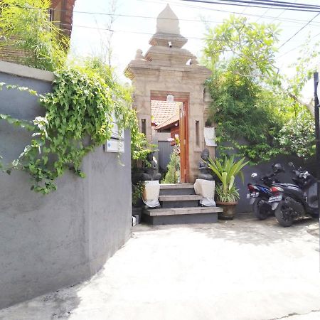 Bhuana Alit 2 Ubud Exteriér fotografie