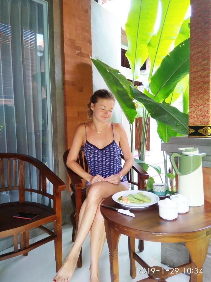 Bhuana Alit 2 Ubud Exteriér fotografie