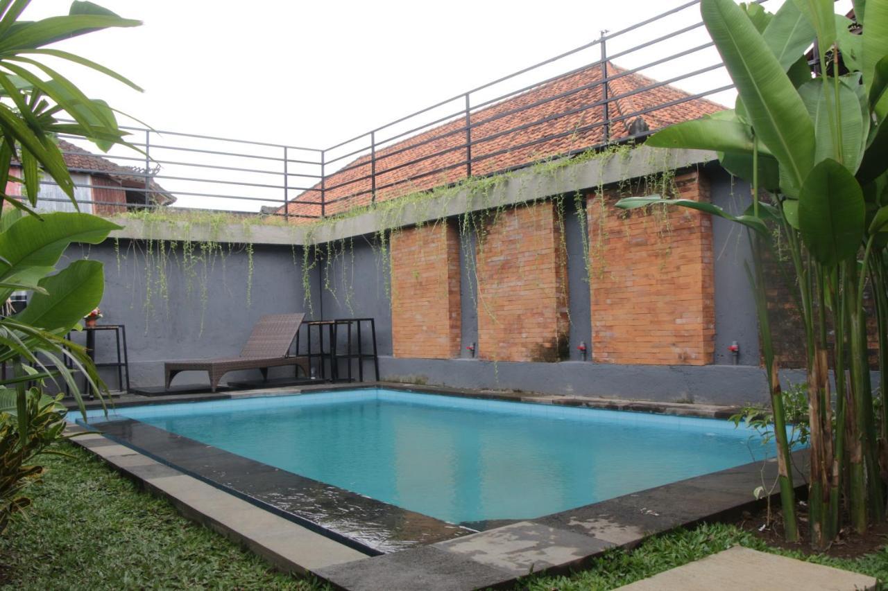 Bhuana Alit 2 Ubud Exteriér fotografie