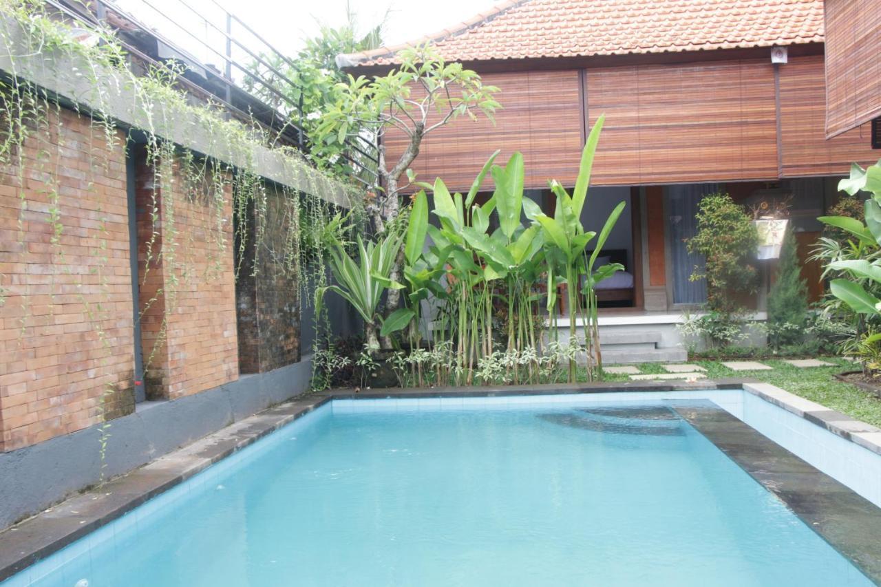 Bhuana Alit 2 Ubud Exteriér fotografie