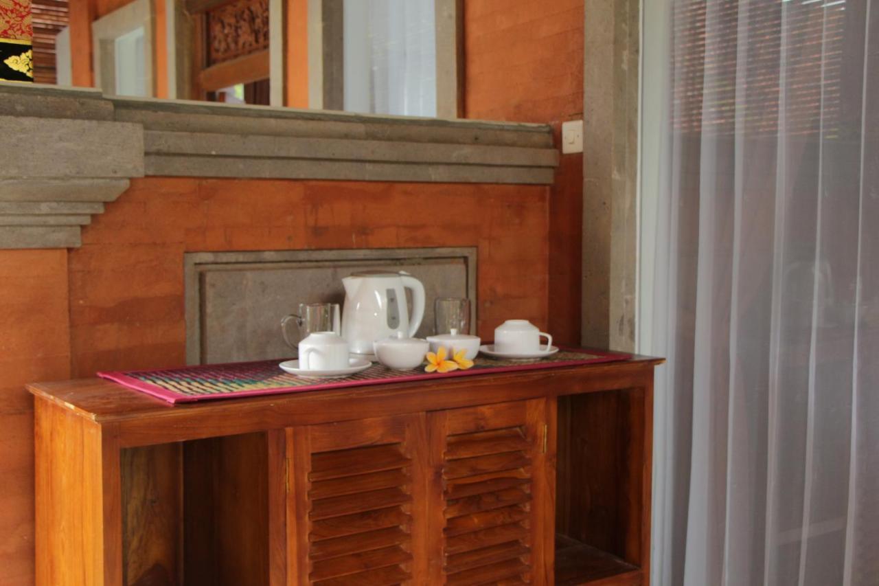 Bhuana Alit 2 Ubud Exteriér fotografie