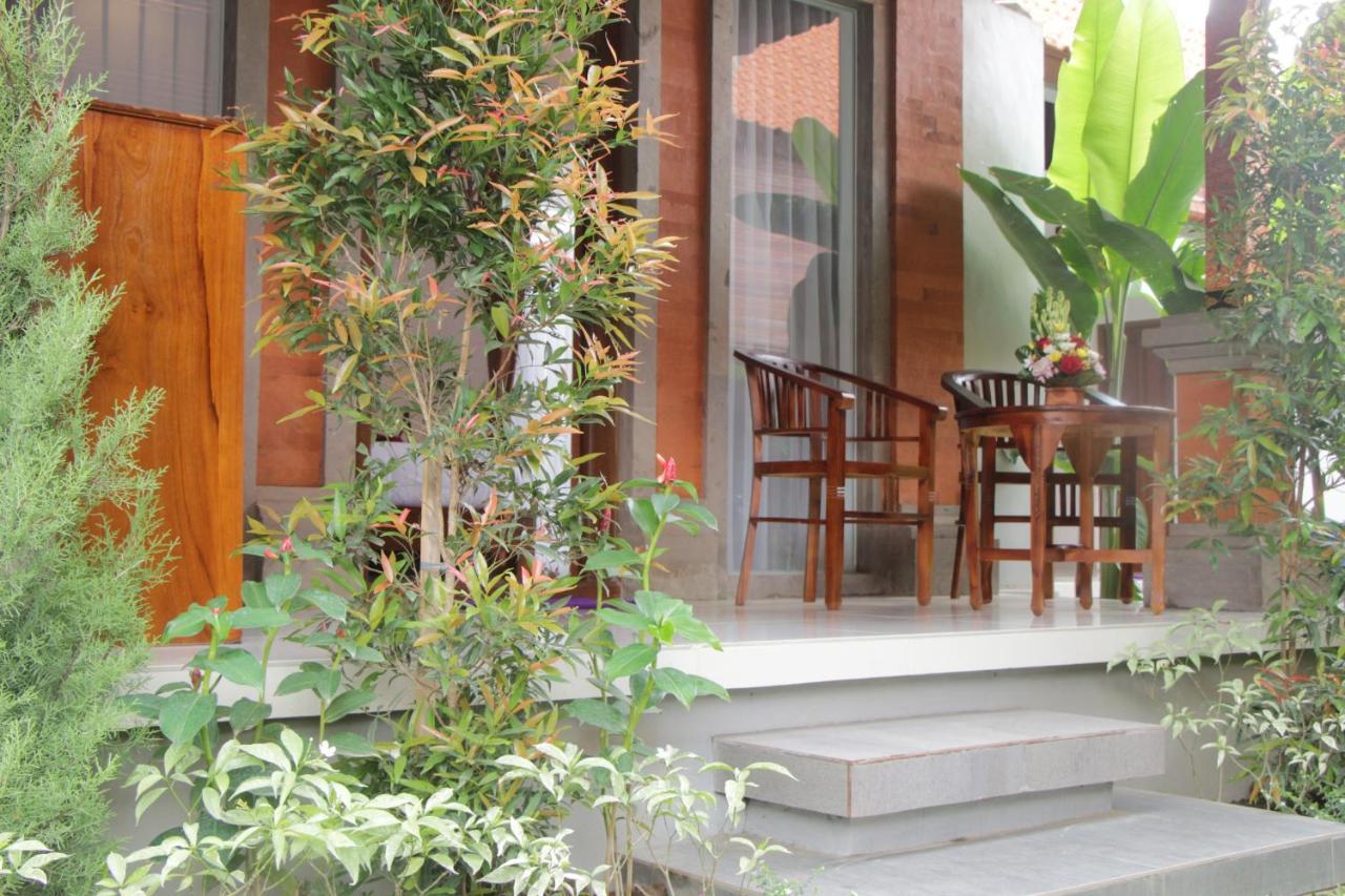Bhuana Alit 2 Ubud Exteriér fotografie