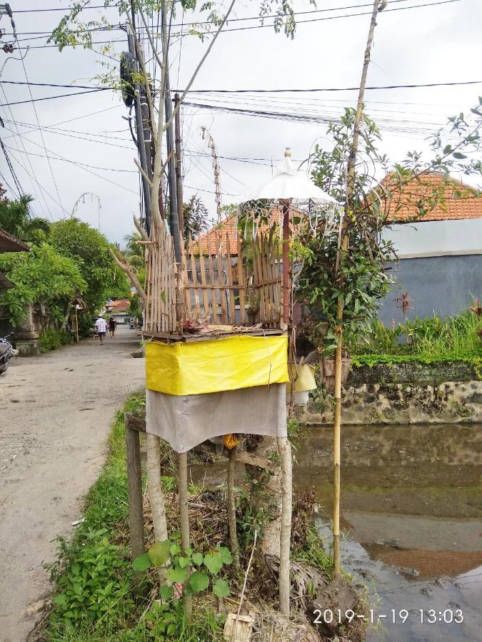 Bhuana Alit 2 Ubud Exteriér fotografie