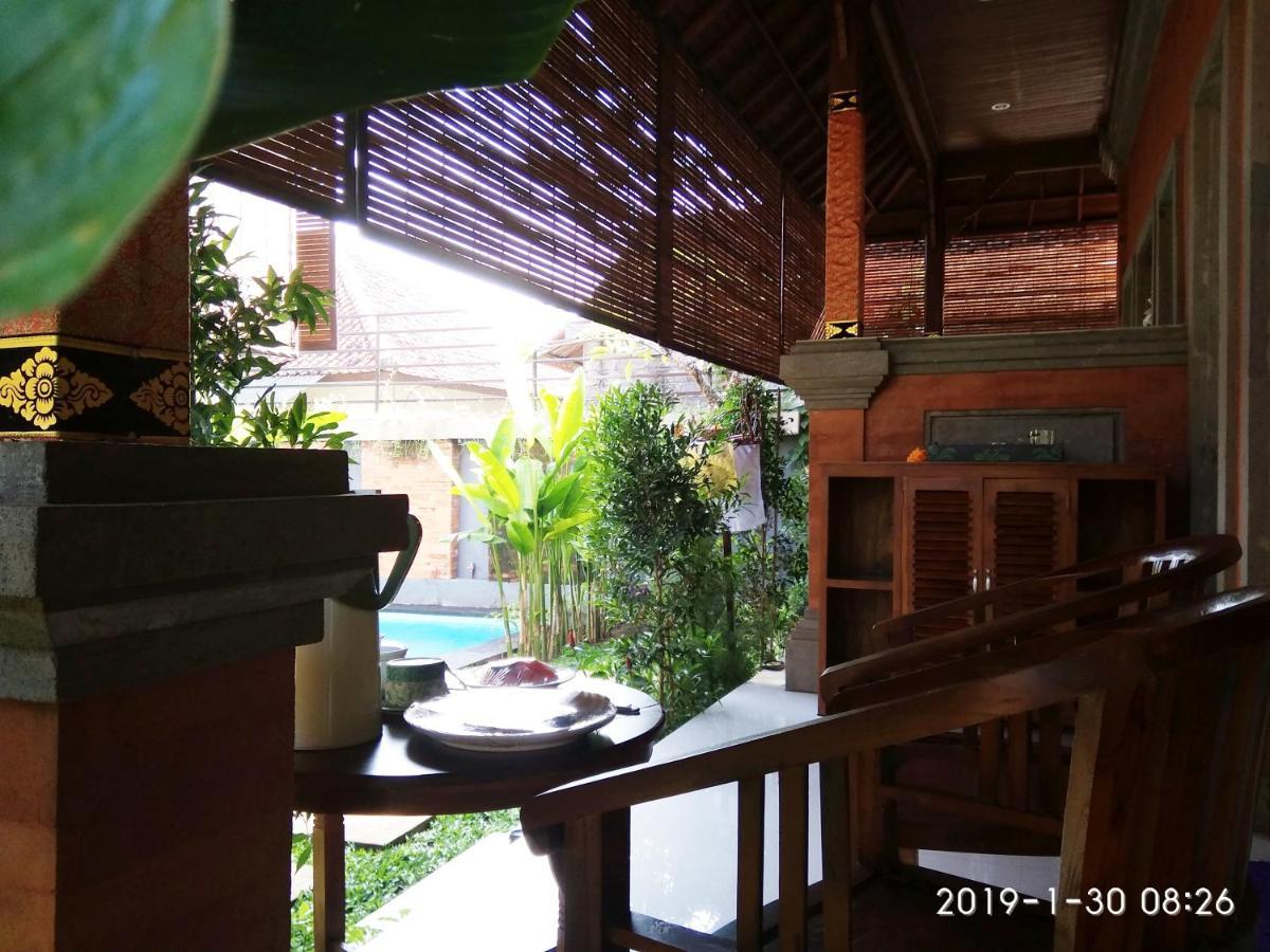 Bhuana Alit 2 Ubud Exteriér fotografie