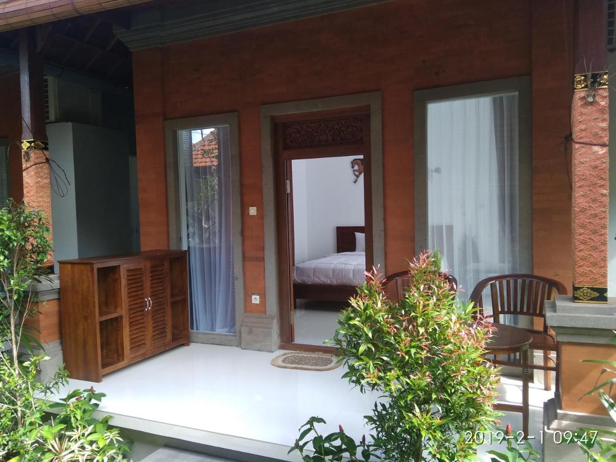 Bhuana Alit 2 Ubud Exteriér fotografie