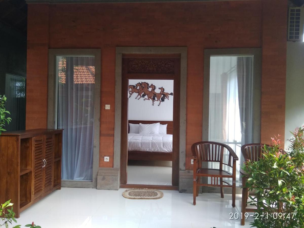 Bhuana Alit 2 Ubud Exteriér fotografie