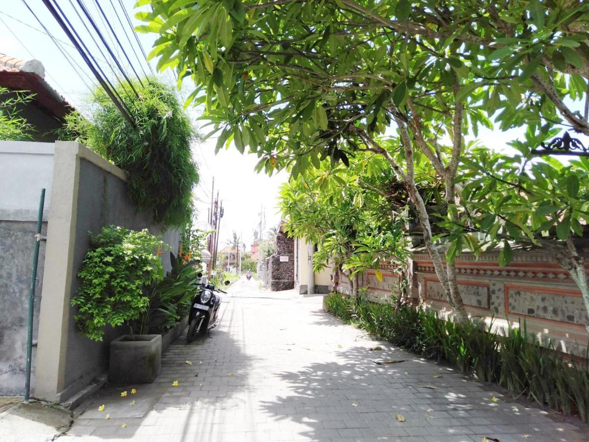 Bhuana Alit 2 Ubud Exteriér fotografie