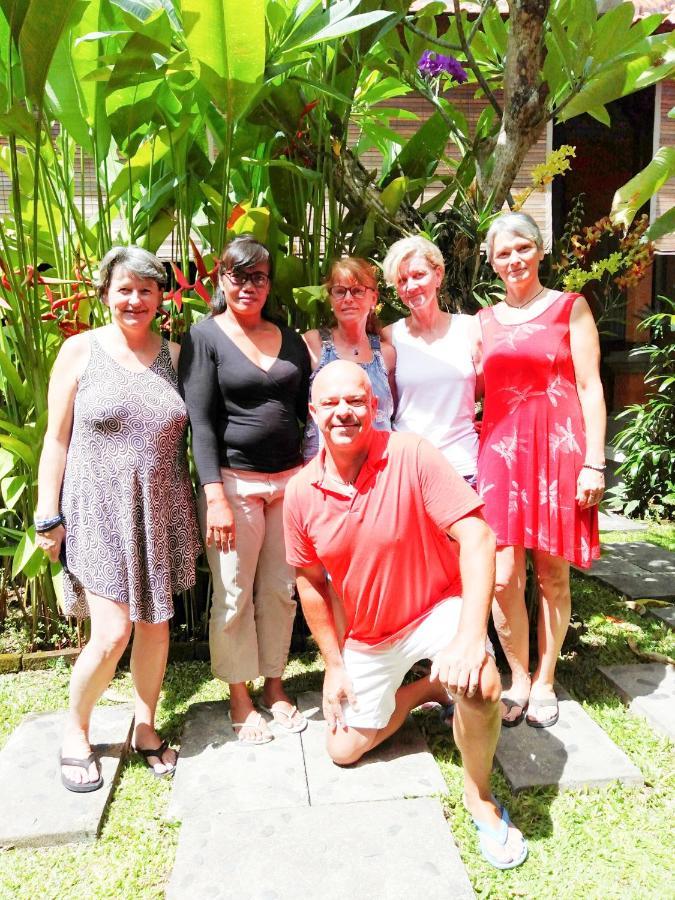 Bhuana Alit 2 Ubud Exteriér fotografie