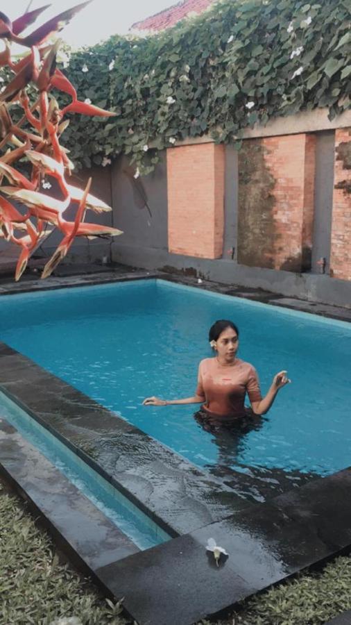 Bhuana Alit 2 Ubud Exteriér fotografie